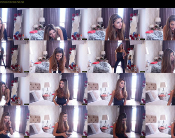 alliesynn — 11 minute Chaturbate female cam show recording, 1080p, Jan 24, 2022