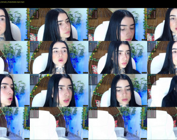 allysnow — 69 minute Chaturbate female cam show recording, 1080p, Jan 25, 2022