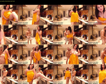 aly_alyce — 13 minute Chaturbate female cam show recording, 1080p, Jan 24, 2022