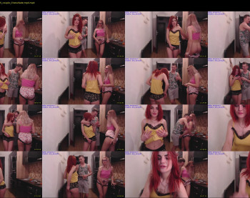 aly_alyce — 31 minute Chaturbate female cam show recording, 1080p, Jan 24, 2022