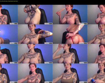alyssa_fabulous — 31 minute Chaturbate female cam show recording, 1080p, Jan 23, 2022