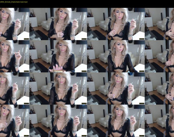 amanda0803 — 3 minute Chaturbate female cam show recording, 480p, Jan 25, 2022