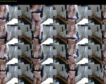 amanda0803 — 3 minute Chaturbate female cam show recording, 480p, Jan 25, 2022