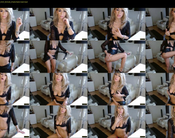 amanda0803 — 30 minute Chaturbate female cam show recording, 720p, Jan 25, 2022