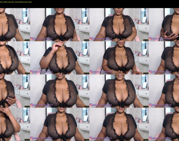 amazon_brunette — 49 minute Chaturbate female cam show recording, 720p, Jan 24, 2022