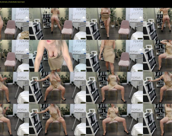 ana_karin — 8 minute Chaturbate female cam show recording, 1080p, Jan 24, 2022