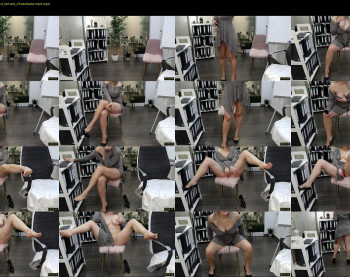 ana_karin — 44 minute Chaturbate female cam show recording, 1080p, Jan 25, 2022