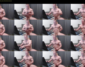 andry_dick — 19 minute Chaturbate male cam show recording, 720p, Jan 24, 2022