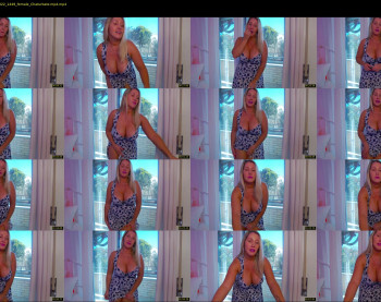angel_danm_milf — 3 minute Chaturbate female cam show recording, 1080p, Jan 24, 2022