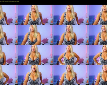 angel_danm_milf — 3 minute Chaturbate female cam show recording, 1080p, Jan 25, 2022