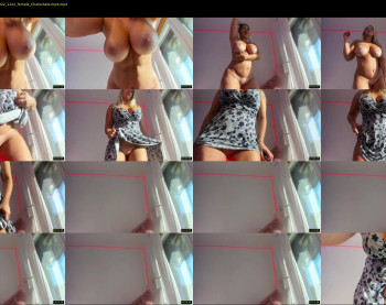 angel_danm_milf — 18 minute Chaturbate female cam show recording, 1080p, Jan 25, 2022