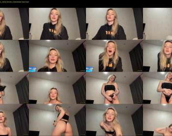 angel_from_sky — 70 minute Chaturbate female cam show recording, 1080p, Jan 22, 2022