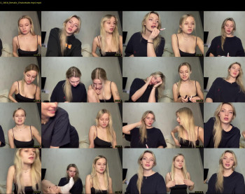 angel_from_sky — 70 minute Chaturbate female cam show recording, 1080p, Jan 25, 2022