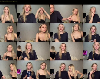 angel_from_sky — 70 minute Chaturbate female cam show recording, 1080p, Jan 25, 2022