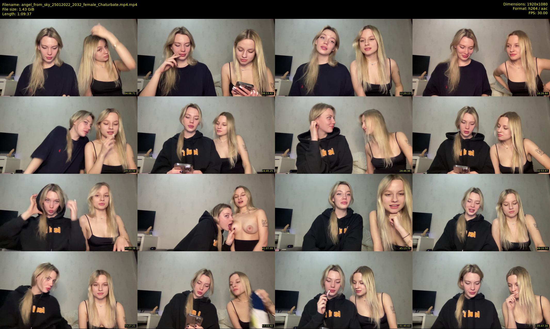 angel_from_sky — 70 minute Chaturbate female cam show recording, 1080p, Jan 25, 2022
