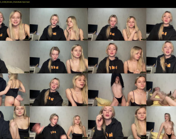 angel_from_sky — 63 minute Chaturbate female cam show recording, 1080p, Jan 25, 2022