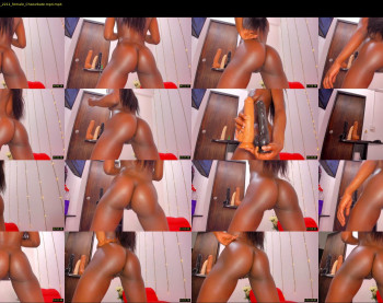 anilethqueens — 70 minute Chaturbate female cam show recording, 1080p, Jan 25, 2022
