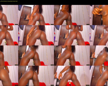 anilethqueens — 70 minute Chaturbate female cam show recording, 1080p, Jan 25, 2022
