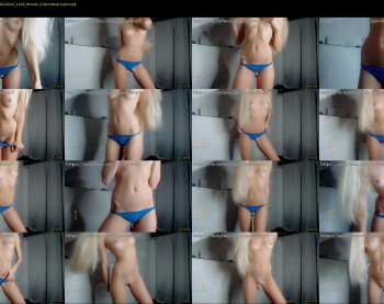 annabella_germany18 — 39 minute Chaturbate female cam show recording, 1080p, Jan 25, 2022