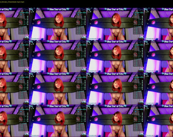 annajelly — 7 minute Chaturbate couple cam show recording, 1080p, Jan 26, 2022