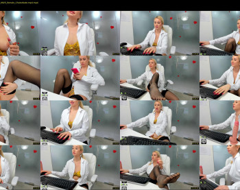 annemarry96 — 70 minute Chaturbate female cam show recording, 1080p, Jan 25, 2022