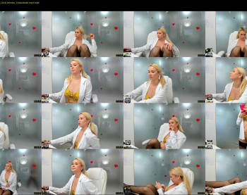 annemarry96 — 21 minute Chaturbate female cam show recording, 1080p, Jan 25, 2022