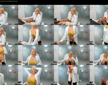 annemarry96 — 53 minute Chaturbate female cam show recording, 1080p, Jan 25, 2022