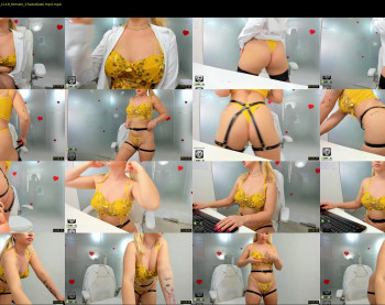annemarry96 — 26 minute Chaturbate female cam show recording, 1080p, Jan 25, 2022
