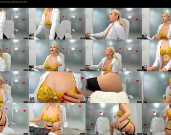 annemarry96 — 58 minute Chaturbate female cam show recording, 1080p, Jan 25, 2022