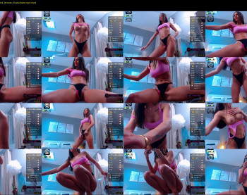 anyarayne — 70 minute Chaturbate female cam show recording, 1080p, Jan 24, 2022