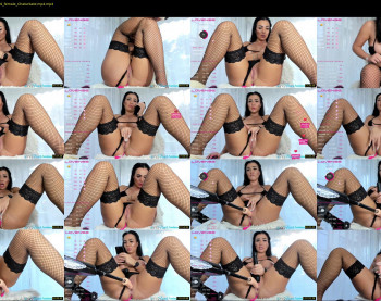 ariana_ss — 77 minute Chaturbate female cam show recording, 1080p, Jan 24, 2022