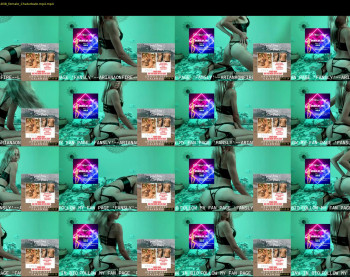arianaonfire — 10 minute Chaturbate couple cam show recording, 1080p, Jan 25, 2022