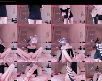 asya_sweet_ — 70 minute Chaturbate female cam show recording, 720p, Jan 22, 2022