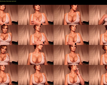 atomic_eva — 5 minute Chaturbate female cam show recording, 720p, Jan 25, 2022
