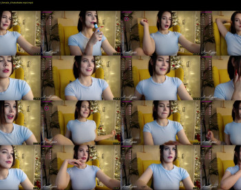 avelyssa — 40 minute Chaturbate female cam show recording, 1080p, Jan 24, 2022