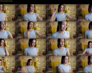 avelyssa — 31 minute Chaturbate female cam show recording, 1080p, Jan 24, 2022