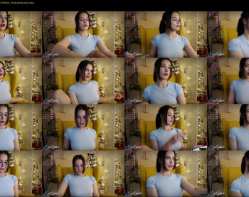 avelyssa — 67 minute Chaturbate female cam show recording, 1080p, Jan 24, 2022