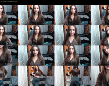 babelucy_18 — 69 minute Chaturbate female cam show recording, 1080p, Jan 24, 2022