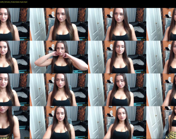 babelucy_18 — 70 minute Chaturbate female cam show recording, 1080p, Jan 25, 2022