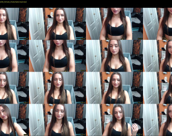 babelucy_18 — 24 minute Chaturbate female cam show recording, 1080p, Jan 25, 2022