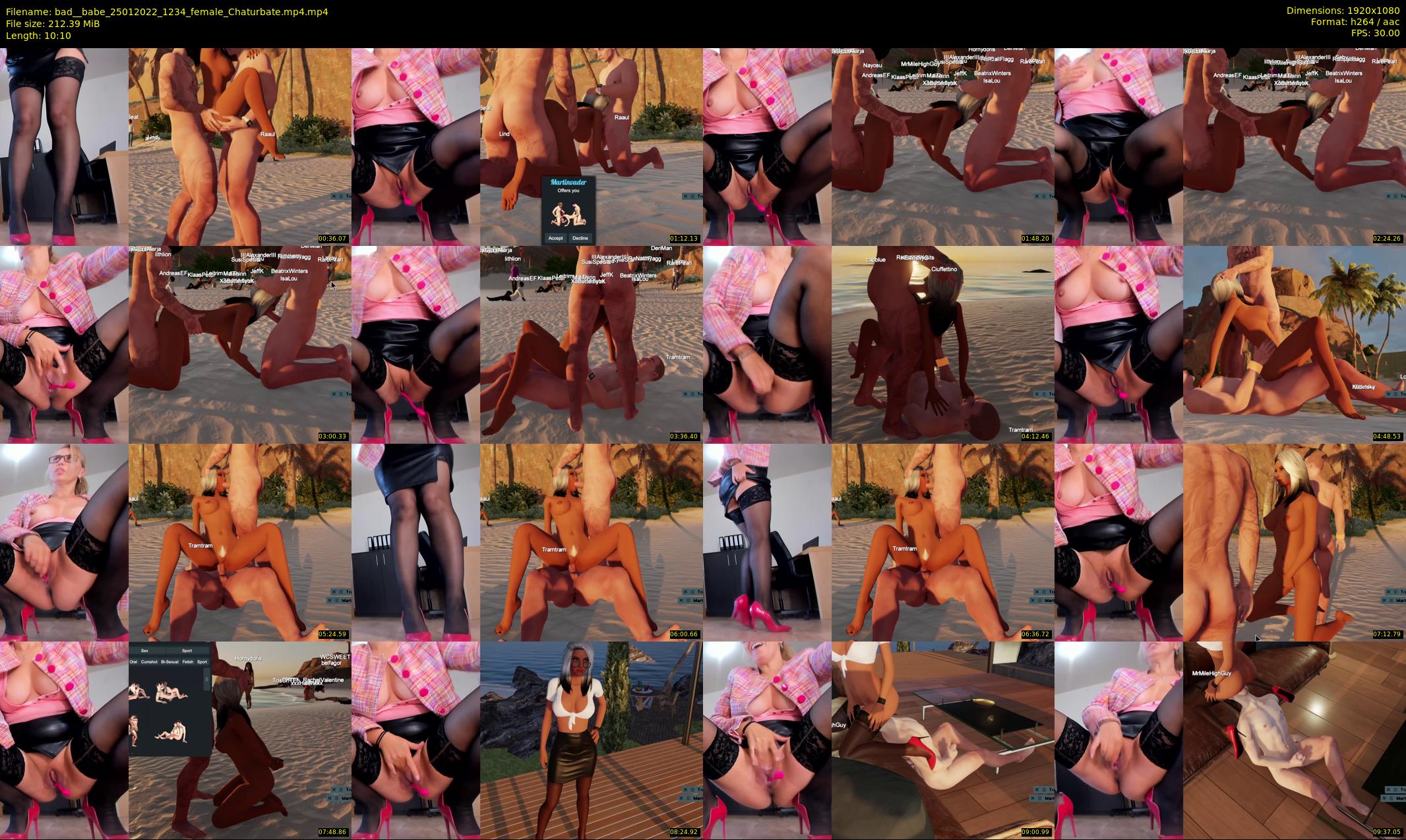 bad__babe — 11 minute Chaturbate female cam show recording, 1080p, Jan 25, 2022