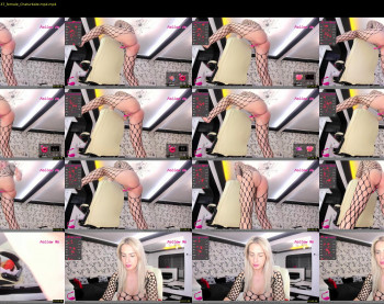 bad__babe — 14 minute Chaturbate female cam show recording, 1080p, Jan 25, 2022