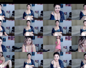 batari_giya — 98 minute Chaturbate female cam show recording, 720p, Jan 24, 2022