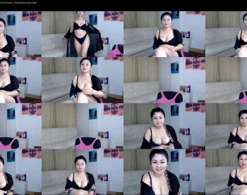 batari_giya — 20 minute Chaturbate female cam show recording, 720p, Jan 25, 2022