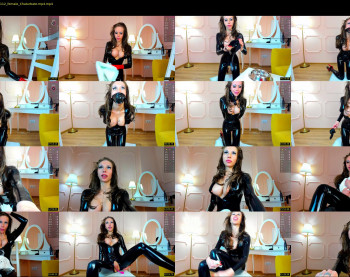 beatrix_rich — 25 minute Chaturbate female cam show recording, 1080p, Jan 26, 2022