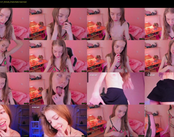 beautyeliise — 70 minute Chaturbate female cam show recording, 1080p, Jan 24, 2022