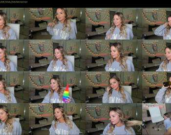 befxckingnice — 75 minute Chaturbate female cam show recording, 1080p, Jan 25, 2022