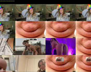 befxckingnice — 45 minute Chaturbate female cam show recording, 1080p, Jan 26, 2022
