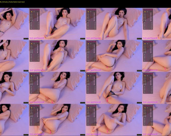 bekadravt — 27 minute Chaturbate couple cam show recording, 1080p, Jan 25, 2022