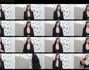 belovedkhlloe — 21 minute Chaturbate female cam show recording, 1080p, Jan 24, 2022